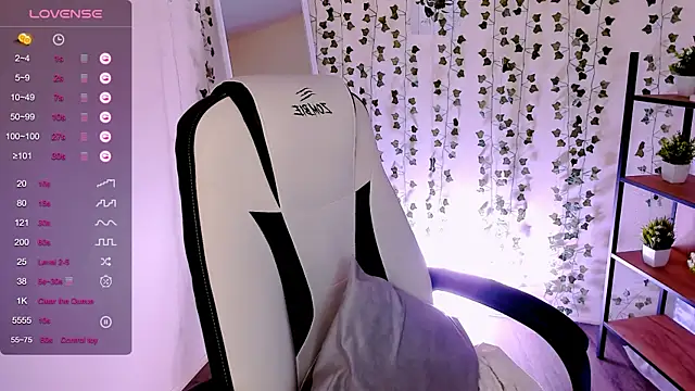 AnyaTaylor_'s Live XXX Chat