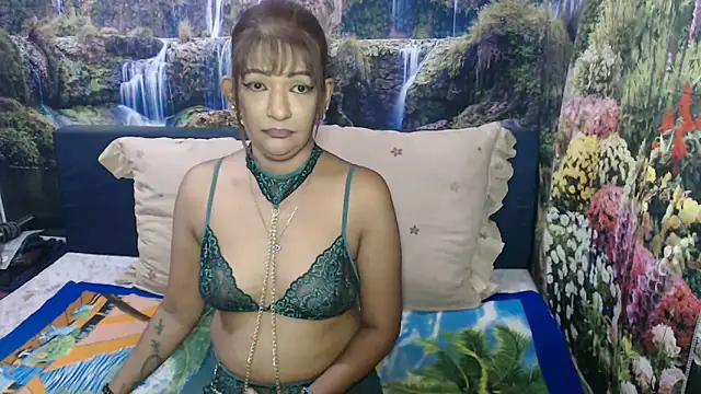 indianaqua Chat XXX in diretta