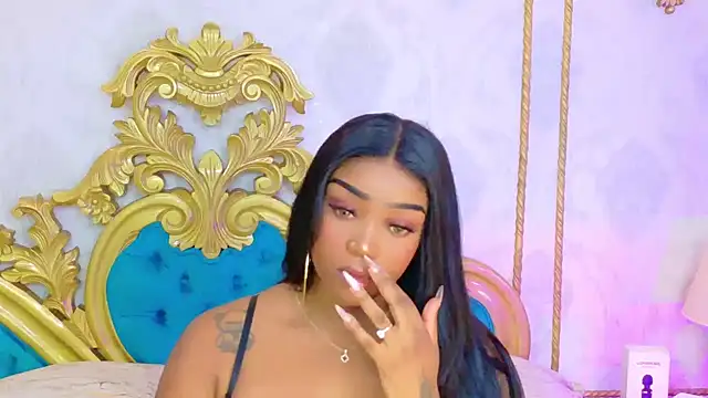 SalomeRestrepo's Live XXX Chat