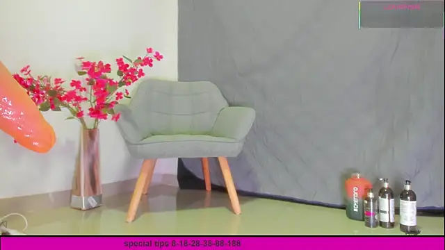 sophie_1_'s Live XXX Chat