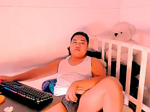 Hardking_69 Pertunjukan Webcam