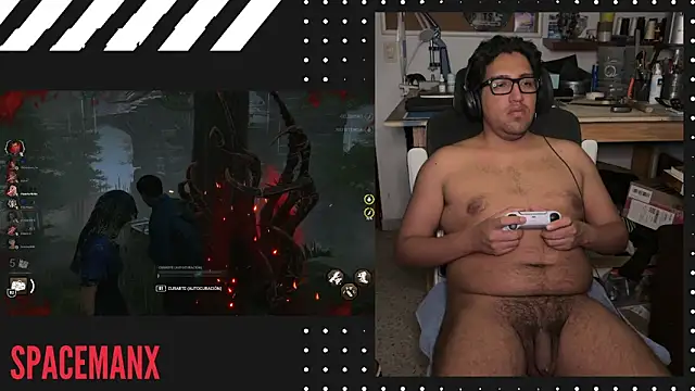 Show webcam de spacemanx_eddy