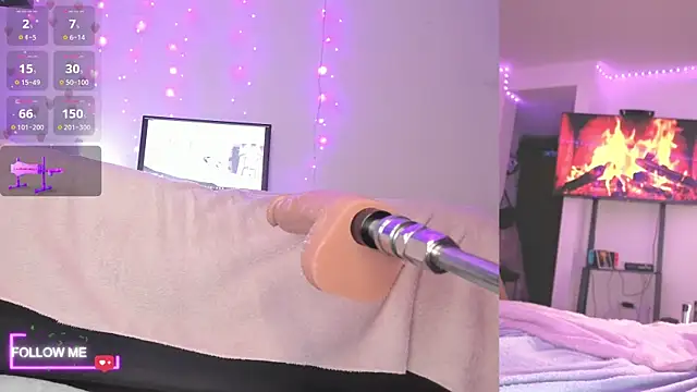 VictoriaWaltoon – Naživo XXX chat