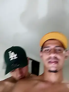 Show Webcam de WolVID_XX77