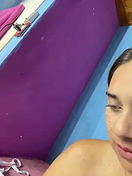 tunena_V Webcam-Show