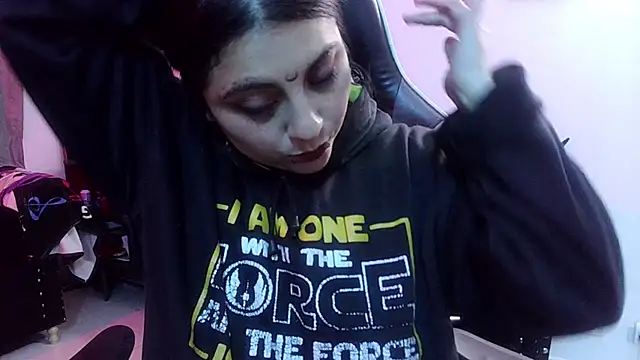 Acid666_alice's Live Chat Room