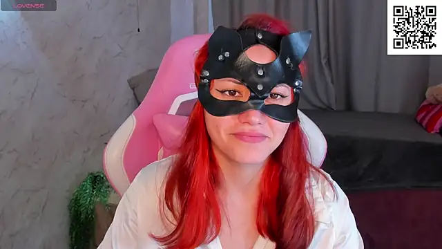 Kasumi_girl Adlı Modelin Canlı XXX Sohbeti