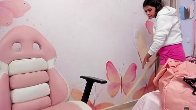 Czat XXX na żywo – dannyrossi_