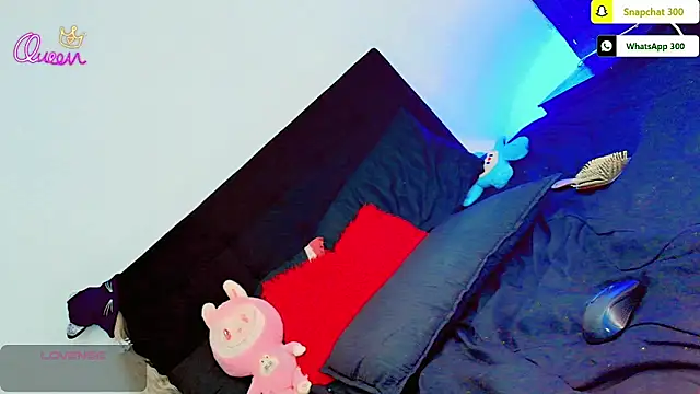 ANGEL_EVIL_S7's Live XXX Chat