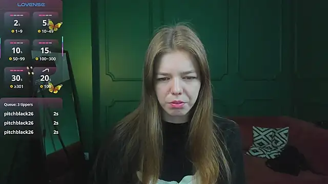 _Tina_Tayllor_ Obrolan Langsung XXX