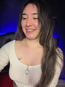 Chat XXX en directo de Sophie_LS