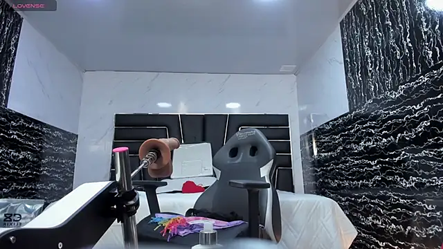 Živý XXX chat Ladyy_Scarlett