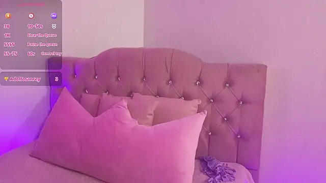 SABRIINA_TAY Live XXX Chat