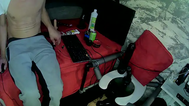 Czat XXX na żywo – thingsbums