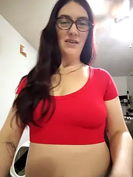 Show Webcam de LaylaLucis