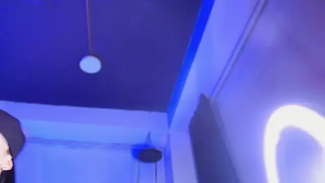 Show de The_BossCrown na webcam