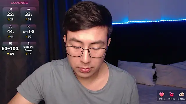 andrewmhilton_ Webcam show