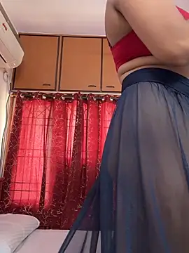 Sirishateluguammai's Webcam Show