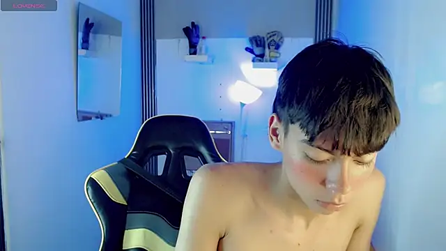 Liarr_ Live XXX-Chat