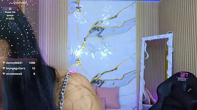 Maile_Tayn Live XXX chat