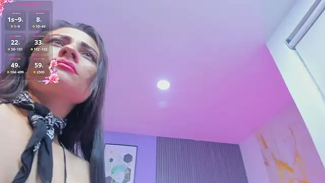 Živý XXX chat cherry_muriel