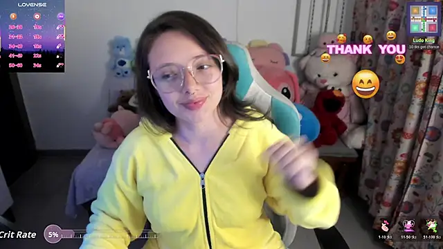 linda-schmidt Chat XXX in diretta