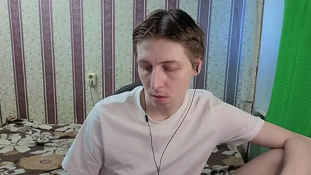 Вебкам-шоу Darien_Brown