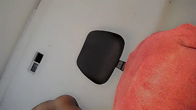 Show webcam de sexy_yesica