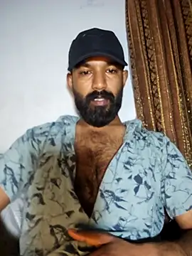 Chat +18 de Bigkannan ao vivo