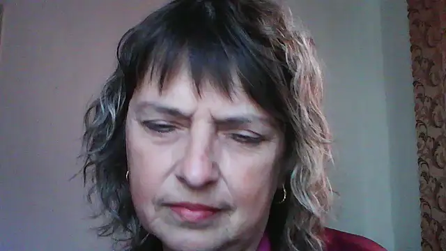 Webkamerová show ElizabethGorden