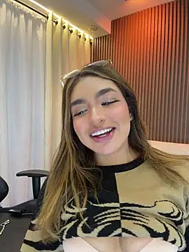 Živý XXX chat jenn_fit