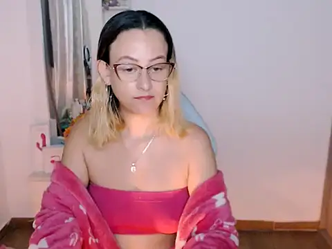 Živý XXX chat BOREAL_MOON