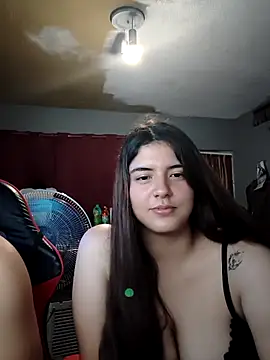 Chat XXX en directo de Carandrew