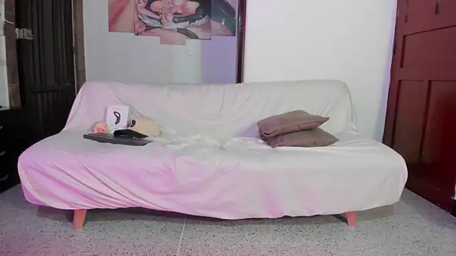 Chat XXX en directo de Vlad__night