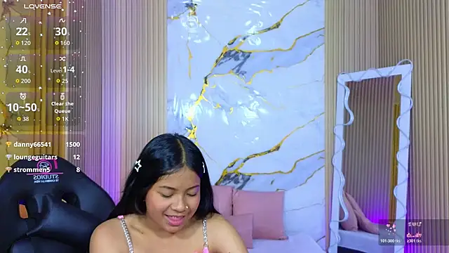 Maile_Tay's Live XXX Chat