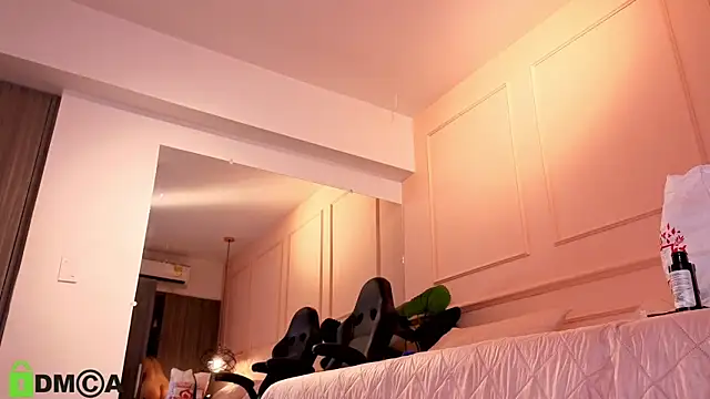 SHARONN____のライブXXXチャット