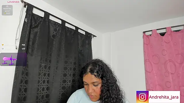 madisonbrunette's Webcam Show