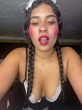 Meganlove__ Chat XXX in diretta