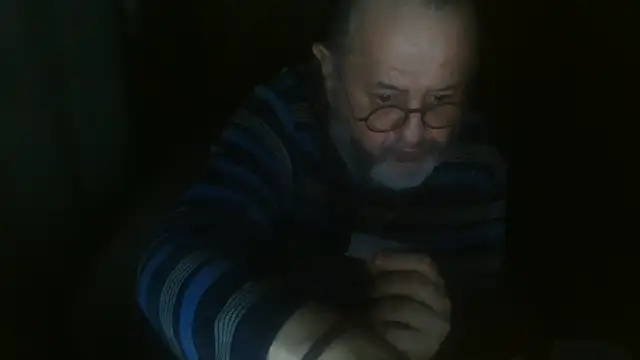 Koldo70 webcam show