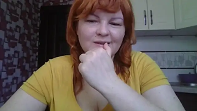 Chatroom XXX en direct de KrisryOxNikss