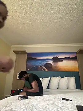 Thiccmamaa's Webcam Show