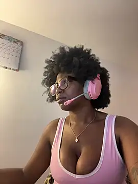 mochakaia Live XXX Chat
