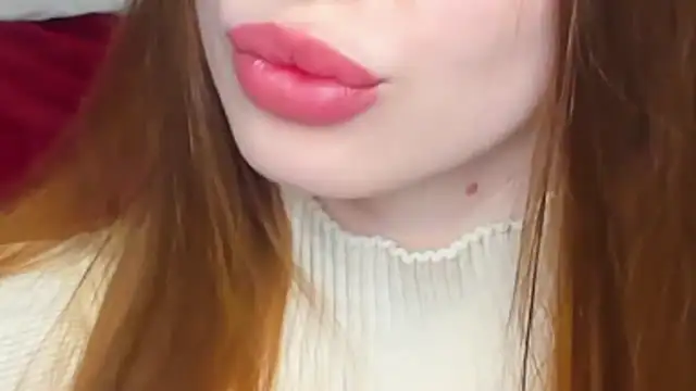 Živý XXX chat _Sweet__Cherry_