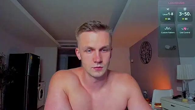 Samuel_AndrewのライブXXXチャット