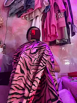 Skye_Moore Obrolan Langsung XXX