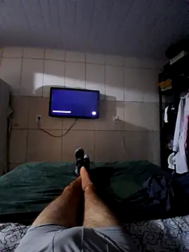 Pokazy przed kamerką – Robsonitj90