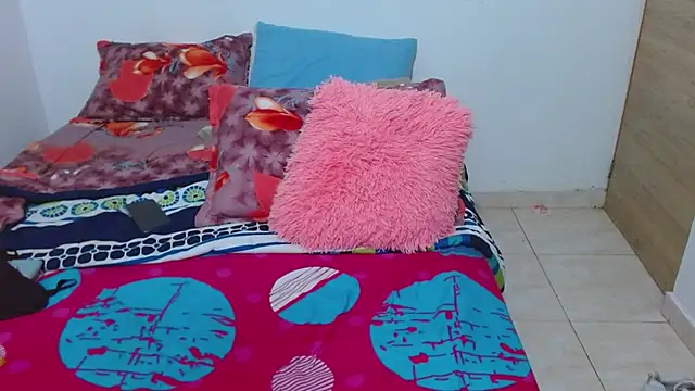 daniela_pra 라이브 XXX 채팅