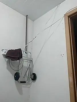 Joelcio19cm Webcam Show