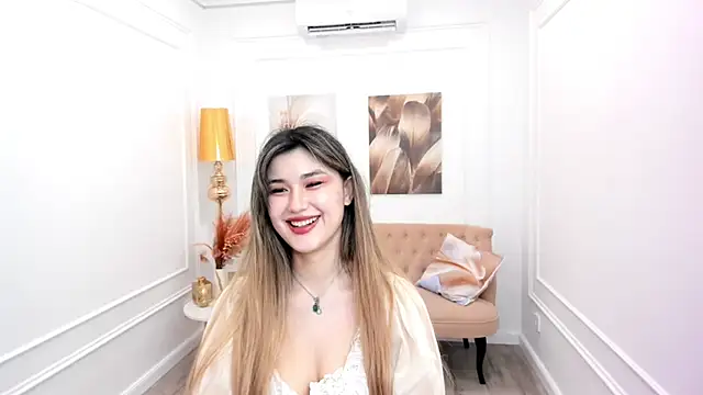 AnneTLi Chat XXX live