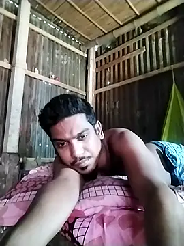 โชว์เว็บแคมของ HoT_BoY__Salim_Khan_BD